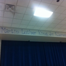 Martin Luther King Elementary - Elementary Schools