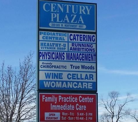 Family Practice Center of Palatine and Immediate Care Palatine - Palatine, IL