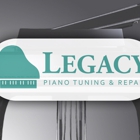 Legacy Piano Tuning & Repair