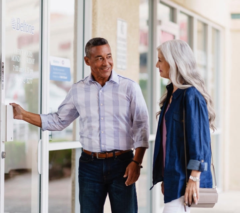 Beltone Hearing Aid Center - Hiawatha, KS