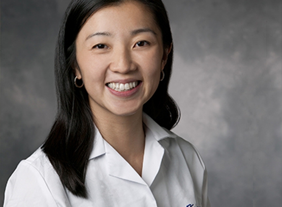 Bernice Kwong, MD - Palo Alto, CA