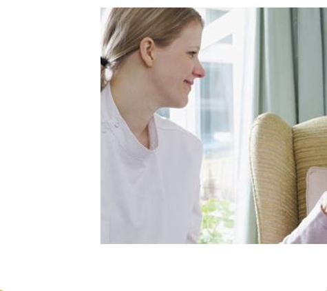 Rural Home Nursing Service - Tamworth, NSW