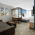 SpringHill Suites by Marriott Belmont Redwood Shores