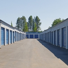 Northwest Self Storage