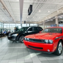 Courtesy Chrysler Dodge Jeep Ram - New Car Dealers