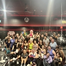 Rumble Boxing - Boxing Instruction