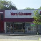 Jennifer Dry Cleaners Inc