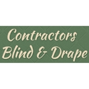 Contractors Blind & Drape - Shutters