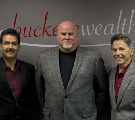 Buckeye Wealth Management - Westerville, OH