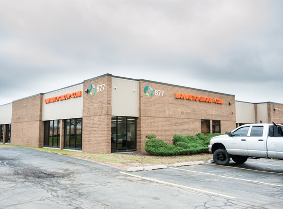 Law Auto Group - Bensenville, IL