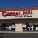 Carpet Mill Outlet Stores - Thornton - Floor Materials
