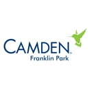 Camden Franklin Park Apartments - Apartments