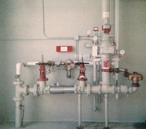 Accurate Fire Protection Systems, LLC - High Ridge, MO