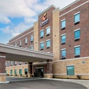 Comfort Inn & Suites - Motels