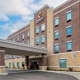 Comfort Inn & Suites Adrian