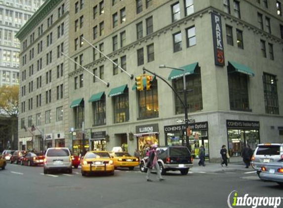 The Law Office of Jeffrey L. Weinstein - New York, NY