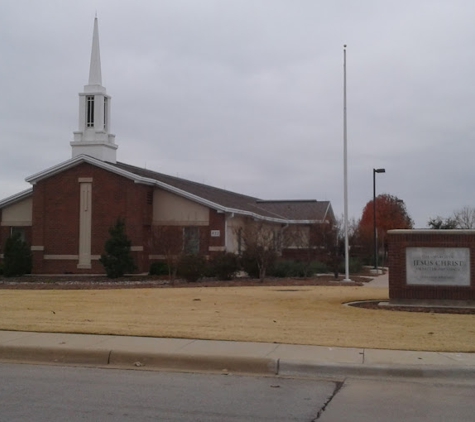 The Church of Jesus Christ of Latter-day Saints - Mineral Wells, TX