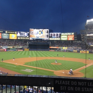 Yankee Stadium - Bronx, NY