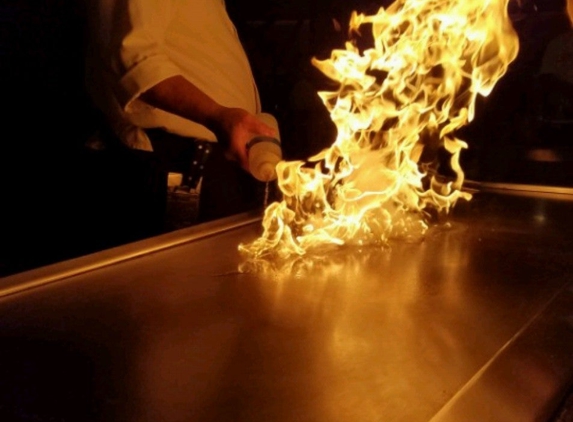 Shogun Japanese Steakhouse - Orlando, FL
