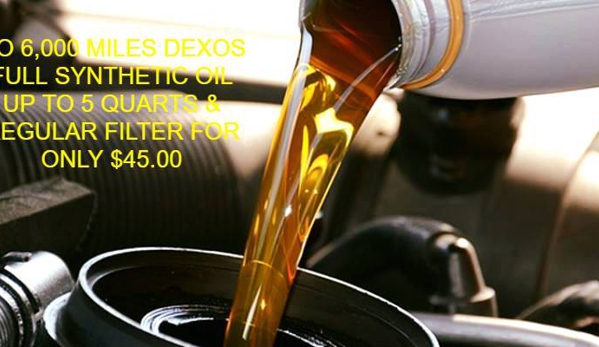 Express Car Care Solutions Inc. - Memphis, TN