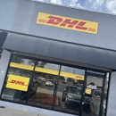 DHL Express Service Point St. Petersburg - Delivery Service