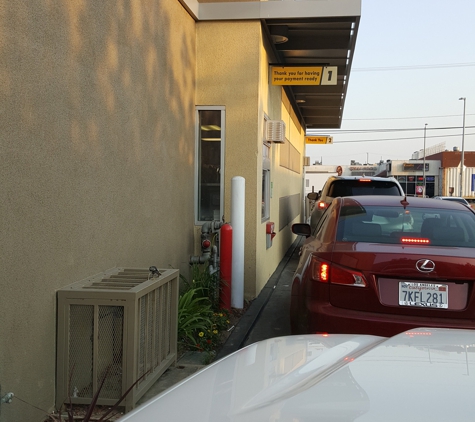 McDonald's - Gardena, CA