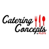 Catering Concepts gallery