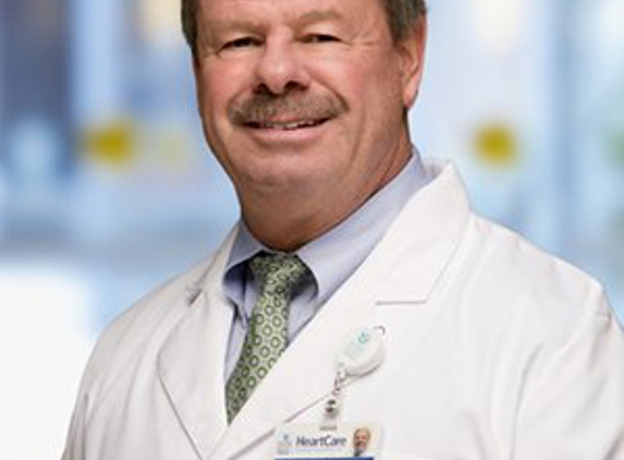 Thomas Andrew Kelly, MD, FACC - Greensboro, NC