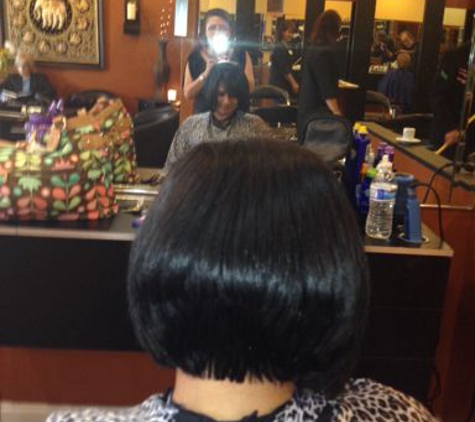 Mane Changes Salon - Davie, FL. My%20hair%20cut...