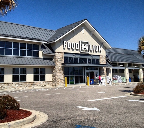 Food Lion - Myrtle Beach, SC