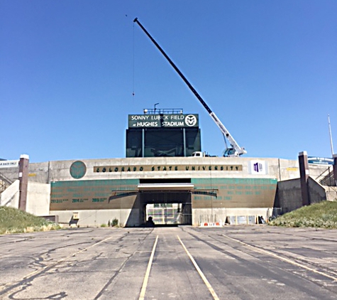 Front Range Crane L.L.C - Littleton, CO