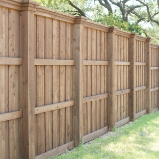 Superior Fence & Rail - Houston, TX