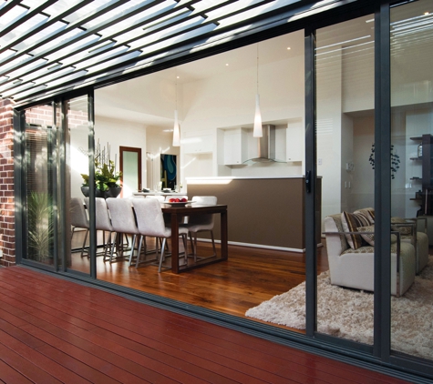 Ballina Aluminium Windows and Glass - Ballina, NSW