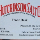 Hutchinson Salt Co