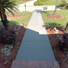 Robinson Concrete Finishers gallery