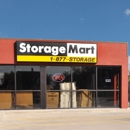 StorageMart - Self Storage