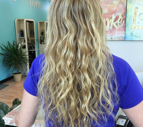 Heather's Hair Design - Virginia Beach, VA