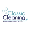 Classic Cleaning & Maintenance Services Inc gallery
