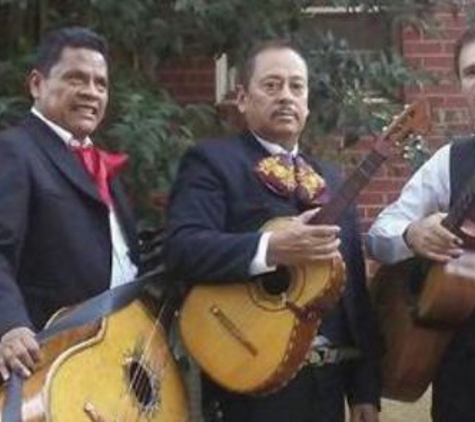 Mariachi Real Morelos - Irving, TX