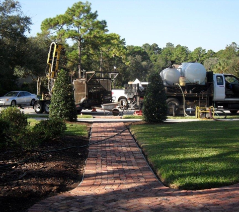 Certified Foundations Inc. - Dunnellon, FL