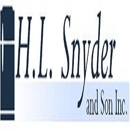 Snyder H L & Son Inc - Major Appliances