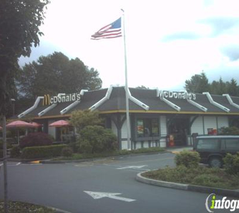 McDonald's - Bellevue, WA