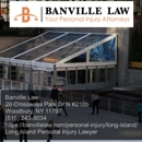 Banville Law - Attorneys