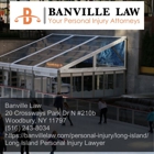 Banville Law