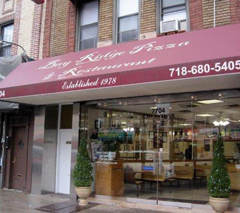 Bay Ridge Pizzeria - Brooklyn, NY