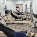 Foundations Studio - Pilates Instruction & Equipment