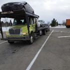 E & R Towing