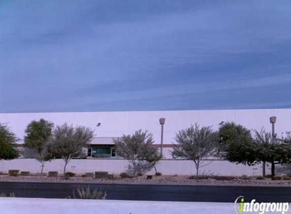 Seeley International Americas - Phoenix, AZ