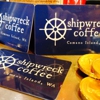 Shipwreck Coffee gallery