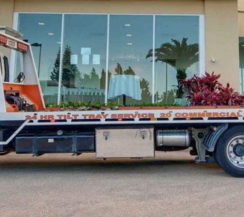 Sunshinecoast Towing and Mechanical - Maroochydore, QLD